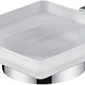 Мыльница Aquanet 4785 хром