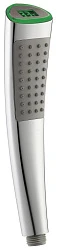 Душевая лейка BelBagno BB-D1LED-CRM пластик, хром