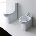 Бачок для унитаза BelBagno Bingo BB548T