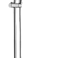 Душевая стойка Lemark Duetto LM5762C хром