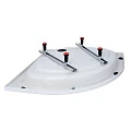 Ножки для акриловых поддонов RGW Velplex FW-5-8 RGW 39230508-00