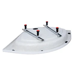 Ножки для акриловых поддонов RGW Velplex FW-5-8 RGW 39230508-00