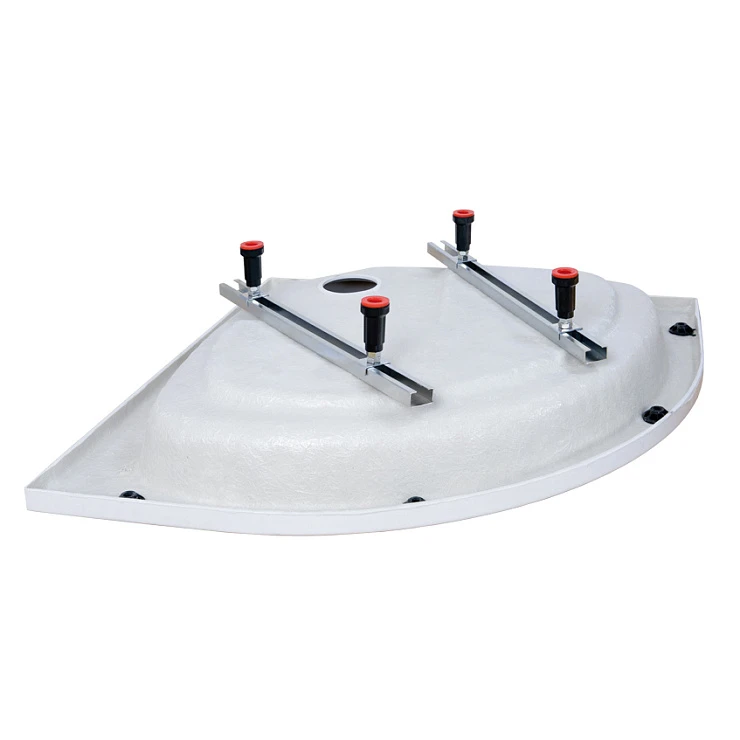Ножки для акриловых поддонов RGW Velplex FW-5-8 RGW 39230508-00
