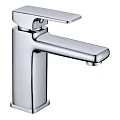 Смеситель для раковины Bravat Freya F1367400CP-RUS хром