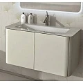 Тумба под раковину Cezares 54669 Bianco Lucido