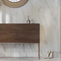 Керамическая плитка Kerama Marazzi Плитка Kerama Marazzi Алентежу OS/A272/13124R белый матовый