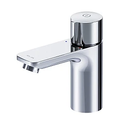 Смеситель для раковины AM.PM X-Joy TouchReel F85A02500 хром