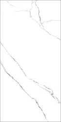 Керамогранит Global Tile Marmo 60x120 GT120600203MR белый 