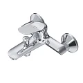 Смеситель для ванны с душем AM.PM Sunny F85C10000 хром