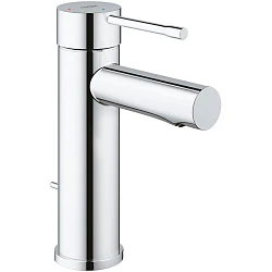 Смеситель для раковины Grohe Essence New 23379001 хром