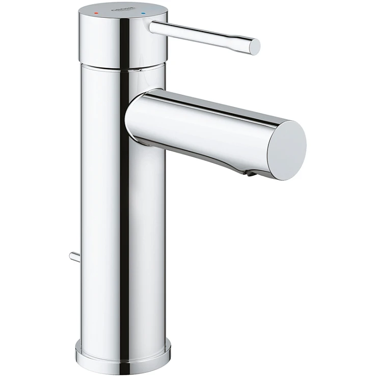 Смеситель для раковины Grohe Essence New 23379001 хром