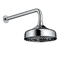 Душевой комплект Timo Arisa SX- 5319/00SM с внутренней частью, хром