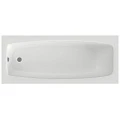 Акриловая ванна BERGES FEYA 150x70 c каркасом 050013 белая глянцевая