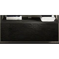 Тумба под металлический каркас Cezares Cadro CADRO-100-1C-SO-NR-BLUM черный