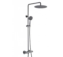 Душевая стойка Bravat Waterfall F639114C-A2-RUS